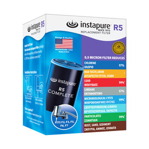 Instapure filterpatron R5