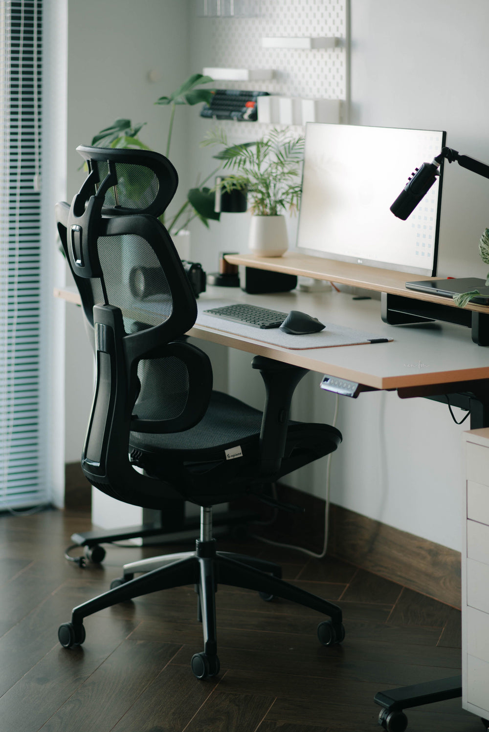 Ergonomi